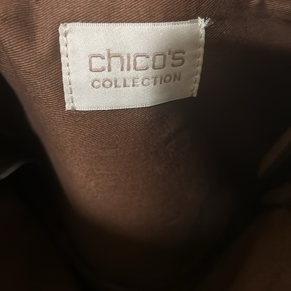 CHICO’S Collection - Picture 3 of 5